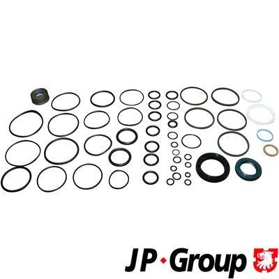 JP GROUP 1144350210 Repair kit, steering gear AUDI A4 2007 price