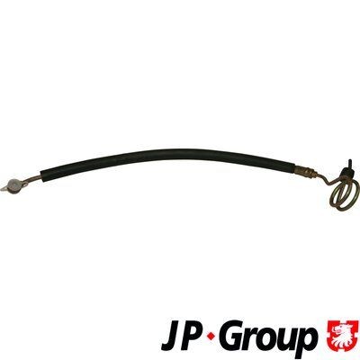 JP GROUP 1144350500 Hydraulic Hose, steering system with expansion hose