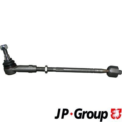 JP GROUP 1144403470 Rod Assembly Front Axle Left