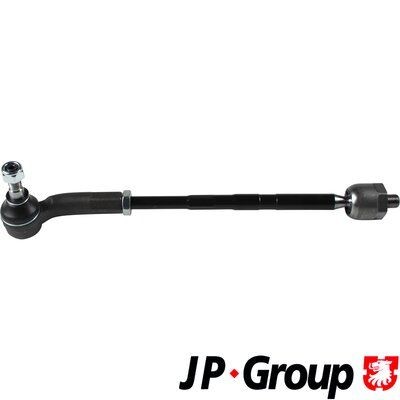 Original 1144405470 JP GROUP Outer tie rod end SEAT