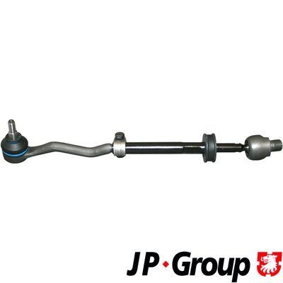JP GROUP 1144405670 Rod Assembly Front Axle Left
