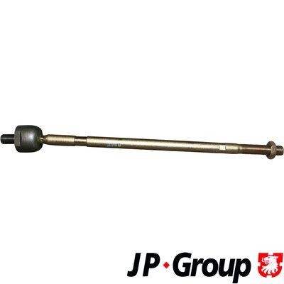 JP GROUP 1144500300 Inner tie rod Front Axle Left, Front Axle Right, for vehicles with power steering