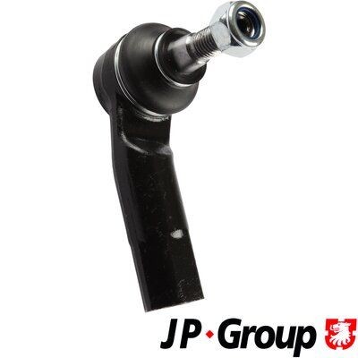 JP GROUP 1144600780 Track rod end Front Axle Right