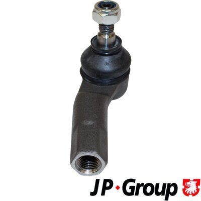 JP GROUP 1144600870 Track rod end Front Axle Left