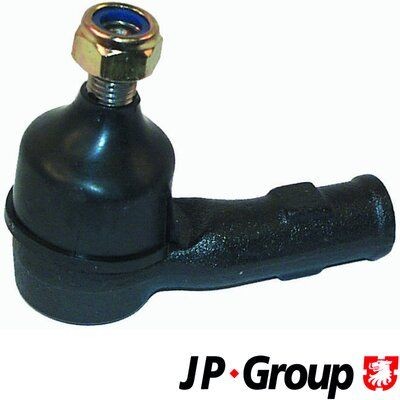 1144601079 JP GROUP M12 x 1,5 mm, Front Axle Left Thread Type: with right-hand thread Tie rod end 1144601070 buy