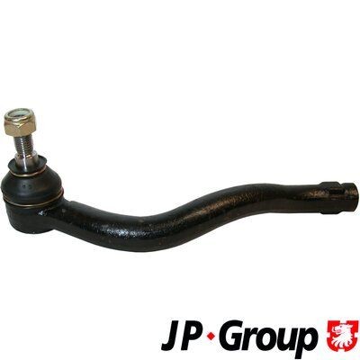 Great value for money - JP GROUP Track rod end 1144601670