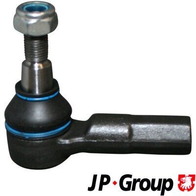 JP GROUP Tie rod end VW Crafter 30-50 Platform/Chassis (2F) new 1144602800