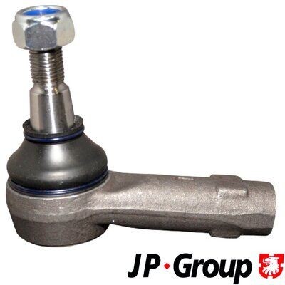 JP GROUP 1144604870 Control arm repair kit 7L0 422 817B