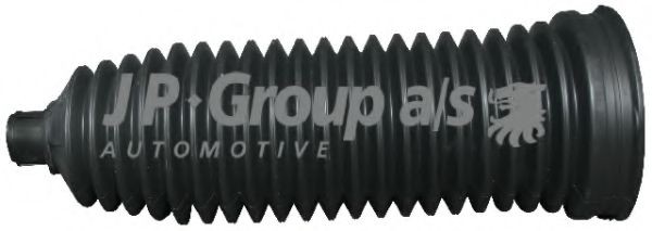 JP GROUP 1144700400 Steering gaiter W164 ML 320 CDI 3.0 4-matic 224 hp Diesel 2008 price