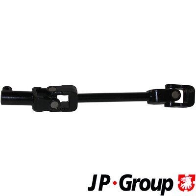 JP GROUP 1144900300 Joint, steering column VW TIGUAN 2007 price
