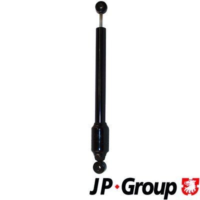 BMW 1 Series Steering stabilizer JP GROUP 1145000102 cheap