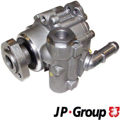 JP GROUP 1145100500 Power steering pump Hydraulic, 95 bar