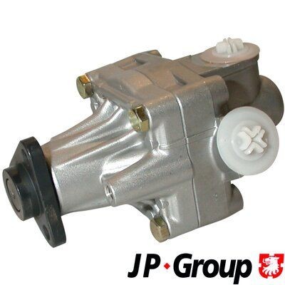JP GROUP 1145100800 Power steering pump Hydraulic, 120 bar, Vane Pump
