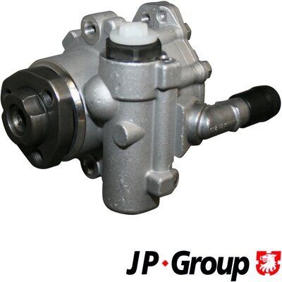 1145101009 JP GROUP Hydraulic, 100 bar Pressure [bar]: 100bar Steering Pump 1145101000 buy