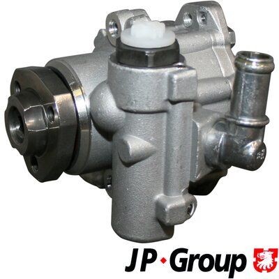 JP GROUP 1145101500 Power steering pump Hydraulic, 105 bar