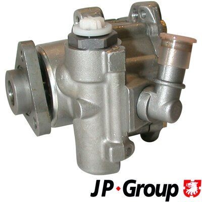 JP GROUP 1145101600 Power steering pump Hydraulic, 110 bar