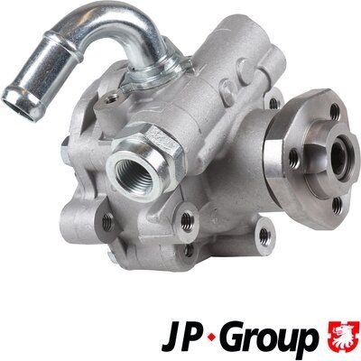 JP GROUP 1145101900 Power steering pump Hydraulic, 110 bar