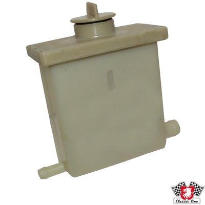 JP GROUP 1145200400 Expansion Tank, power steering hydraulic oil 191 422 371A