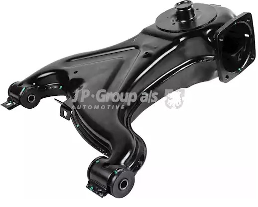 JP GROUP Rear Axle Left, Triangular Control Arm (CV) Control arm 1150201470 buy
