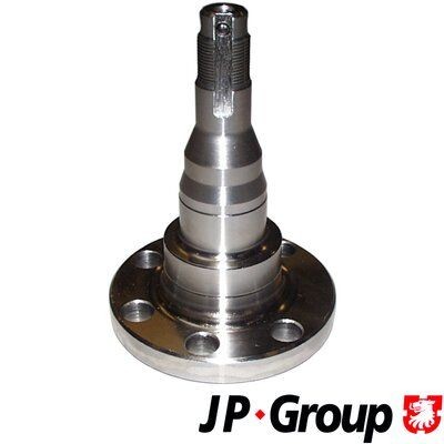 JP GROUP Stub axle wheel suspension AUDI 80 B3 (89, 89Q, 8A) new 1151400100