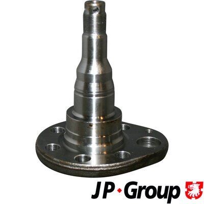 Original 1151400980 JP GROUP Steering knuckle experience and price