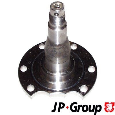 JP GROUP 1151401700 Steering knuckle Audi 80 B3