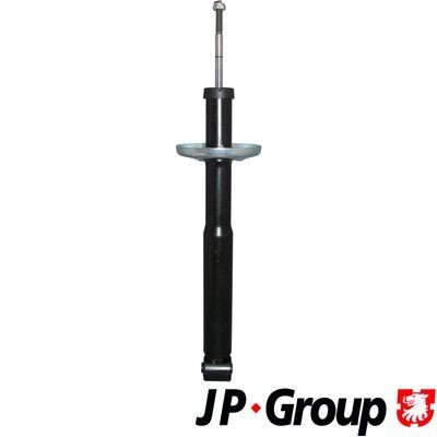Great value for money - JP GROUP Shock absorber 1152100600