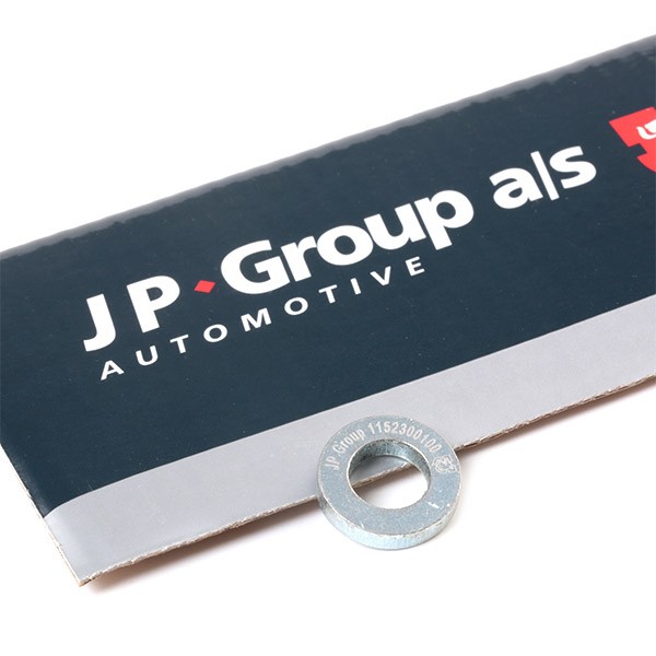 JP GROUP 1152300100 Supporting Ring, suspension strut bearing AUDI experience and price