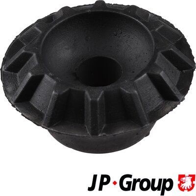 JP GROUP 1152300300 Supporting Ring, suspension strut bearing VW experience and price