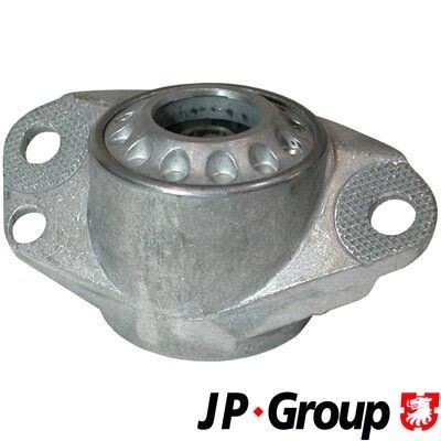 JP GROUP 1152300600 Top strut mount Rear Axle Left, Rear Axle Right, without ball bearing