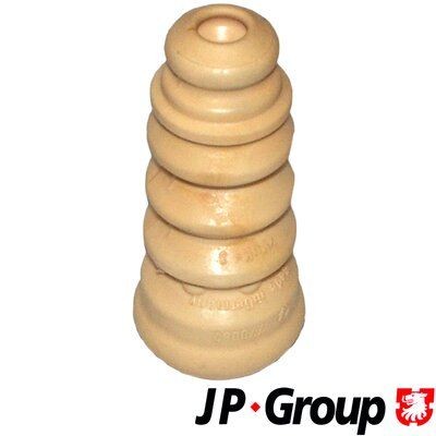 Great value for money - JP GROUP Rubber Buffer, suspension 1152601100