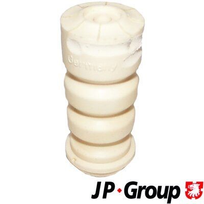 Great value for money - JP GROUP Rubber Buffer, suspension 1152602500