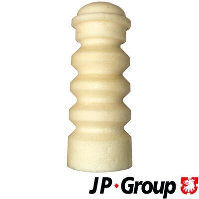 Great value for money - JP GROUP Rubber Buffer, suspension 1152602700
