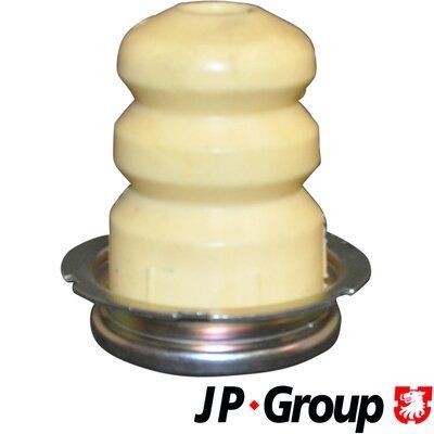JP GROUP 1152604400 Rubber Buffer, suspension Rear Axle