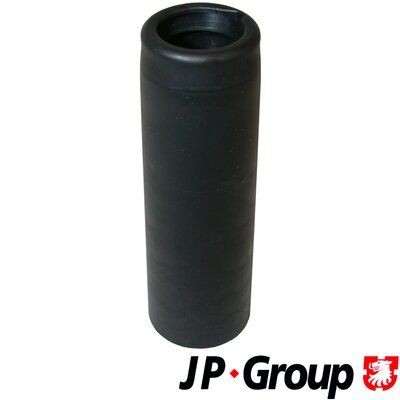 1152700700 JP GROUP Bump stops & Shock absorber dust cover CHEVROLET Rear Axle