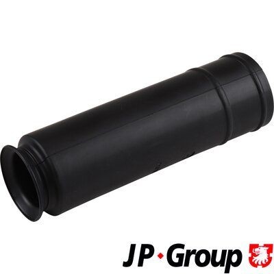 Suspension bump stops & Shock absorber dust cover JP GROUP Rear Axle Left, Rear Axle Right - 1152701000