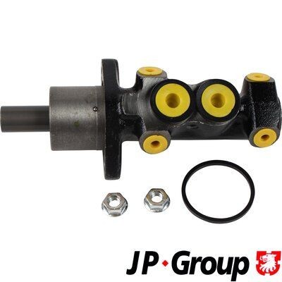 JP GROUP 1161100500 Brake master cylinder 357611019