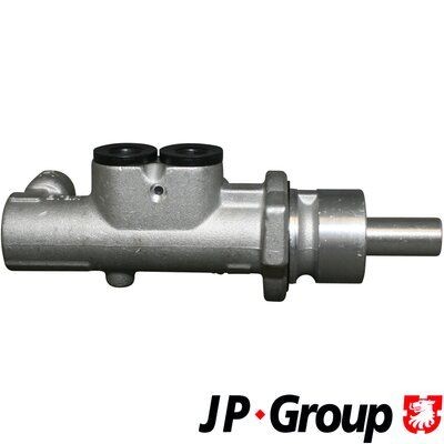 JP GROUP 1161100600 Master cylinder VW Bora 1j2 2.3 V5 4motion 150 hp Petrol 1998 price