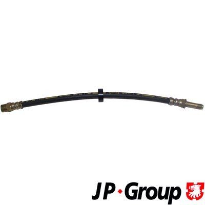 OEM-quality JP GROUP 1161601100 Flexible brake hose