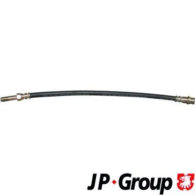 JP GROUP 1161601300 Brake hose Rear Axle both sides, 363, 420 mm