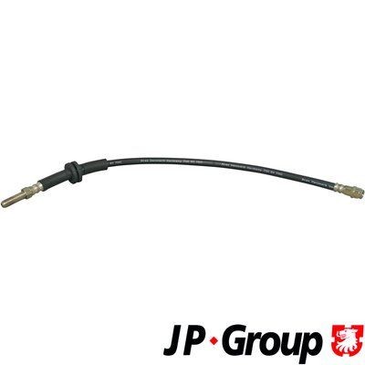 OEM-quality JP GROUP 1161602200 Flexible brake hose