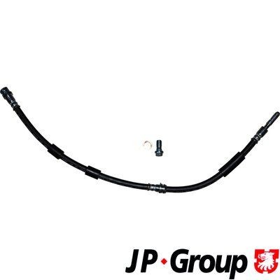 JP GROUP 1161603500 Brake hose Front Axle, 560 mm
