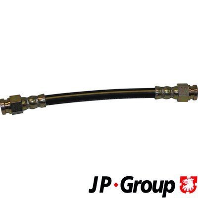 JP GROUP 1161701500 Brake flexi hose FIAT Punto II Hatchback (188) 1.2 60 (188.030, .050, .130, .150, .230, .250) 60 hp Petrol 2007