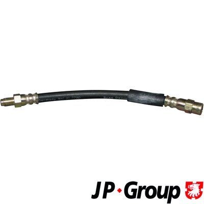 JP GROUP 1161702200 Brake hose Rear Axle, at brake caliper, 200 mm