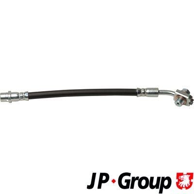 JP GROUP 1161702600 Brake hose Rear Axle, 240 mm