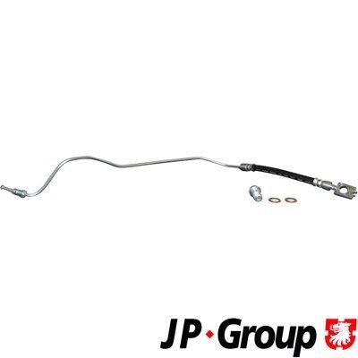 JP GROUP 1161702780 Brake hose 8E0 500 051 F