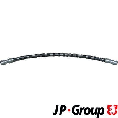 JP GROUP 1161703100 Flexible brake hose VW Touareg 7p 3.0 V6 TSI 290 hp Petrol 2010 price