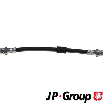 JP GROUP 1161703500 Brake hose Rear Axle, 233 mm