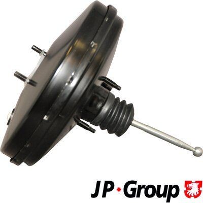 Hyundai GENESIS Brake Booster JP GROUP 1161800300 cheap