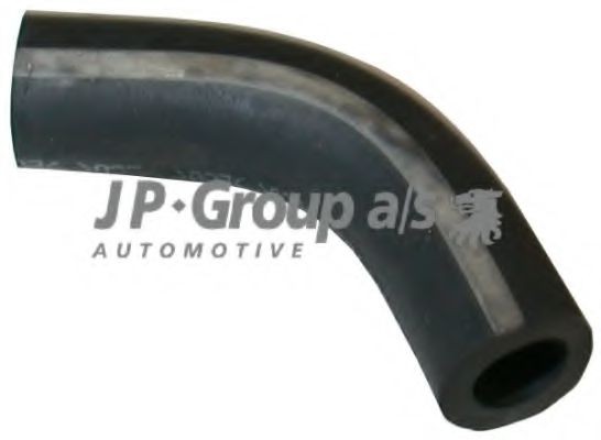 JP GROUP 1161850500 Brake servo Audi A4 B5